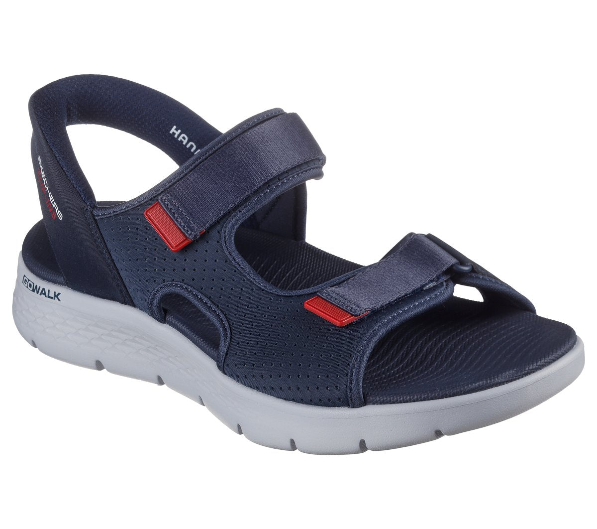 Slip-ins: GO WALK Flex SD - Easy Entry|Skechers