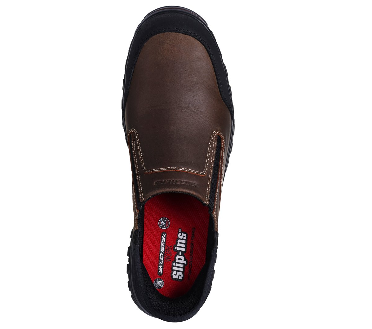 Slip-ins Work: McColl - Loeman|Skechers