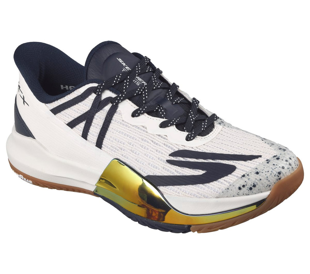Slip-ins: Tennis Baseline Bully|Skechers