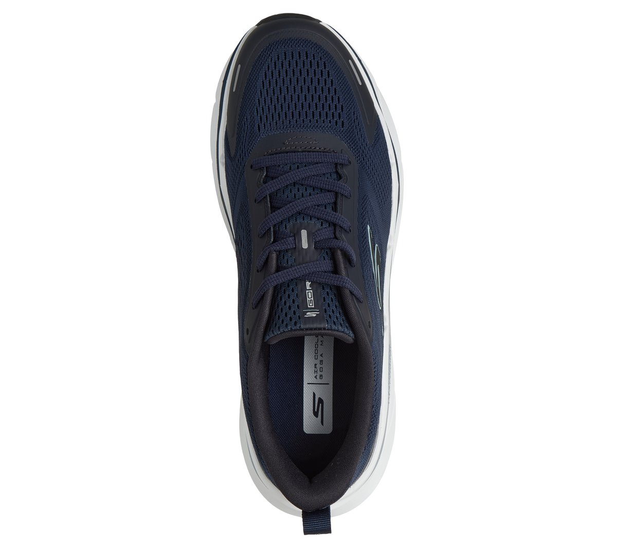 Max Cushioning Premier 3|Skechers