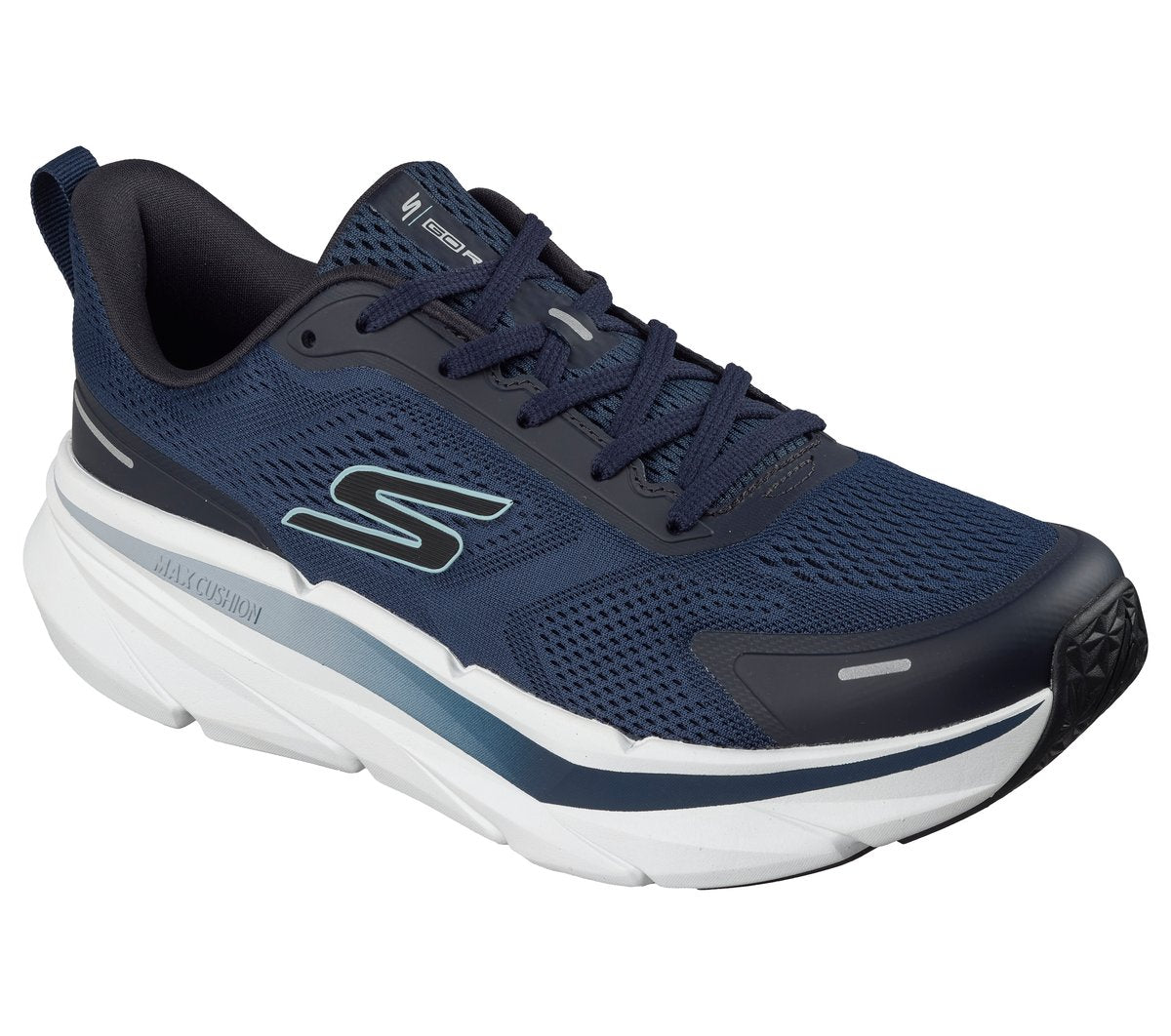 Max Cushioning Premier 3|Skechers