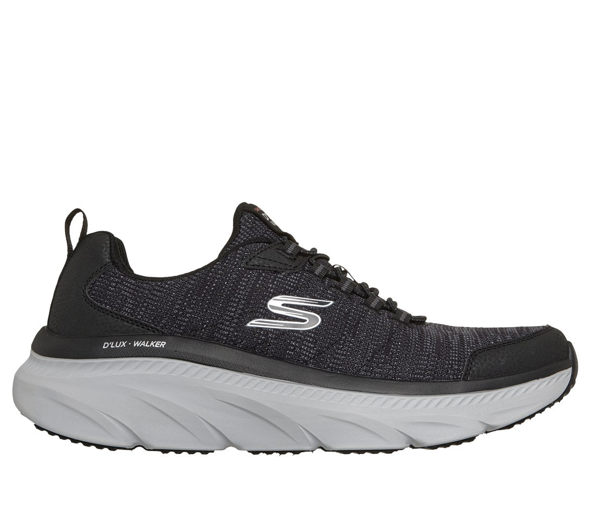 Relaxed Fit: D'Lux Walker 2.0 - Brexon|Skechers
