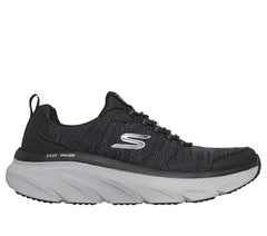 Relaxed Fit: D'Lux Walker 2.0 - Brexon|Skechers