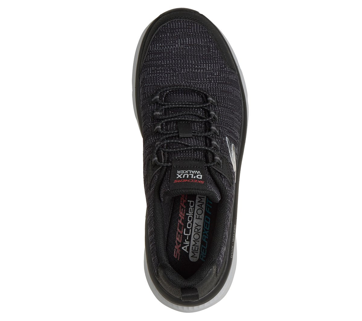 Relaxed Fit: D'Lux Walker 2.0 - Brexon|Skechers