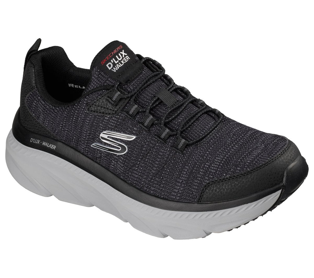 Relaxed Fit: D'Lux Walker 2.0 - Brexon|Skechers