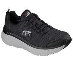 Relaxed Fit: D'Lux Walker 2.0 - Brexon|Skechers