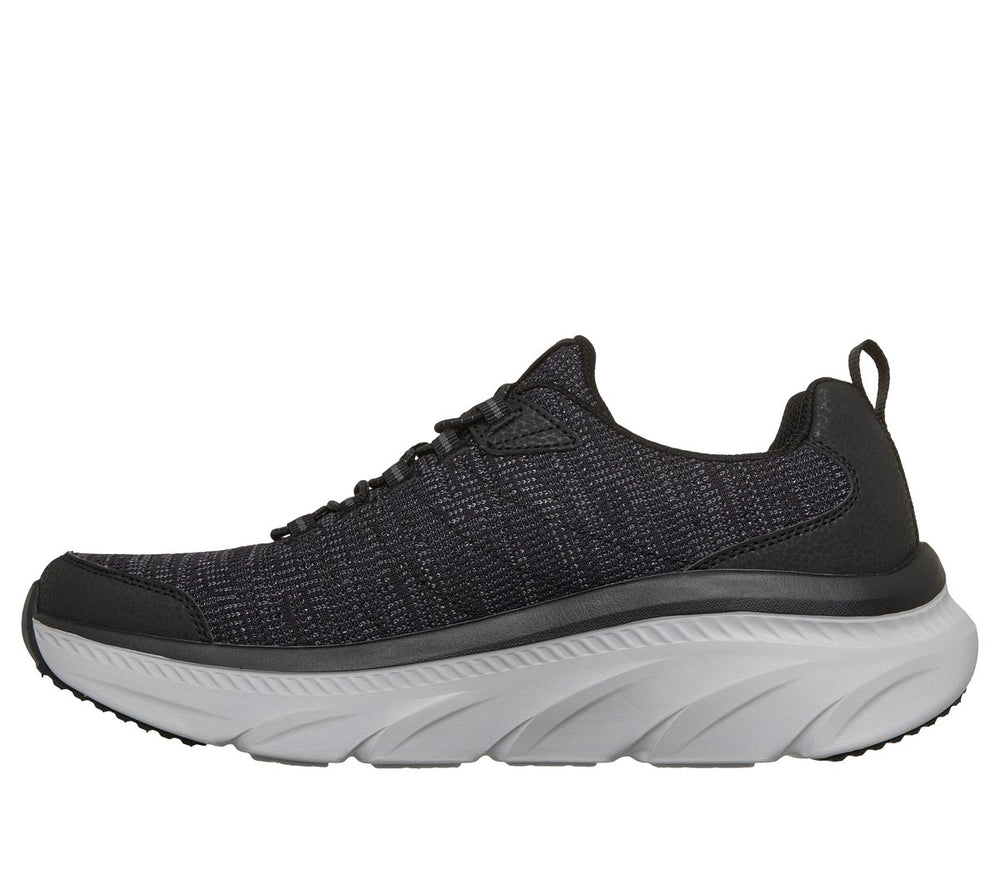 Relaxed Fit: D'Lux Walker 2.0 - Brexon|Skechers