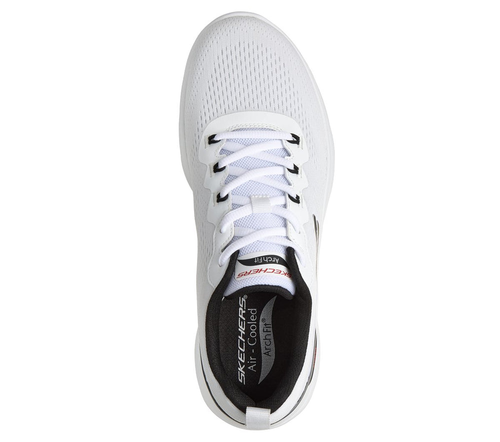 Arch Fit Summits - Kravel|Skechers