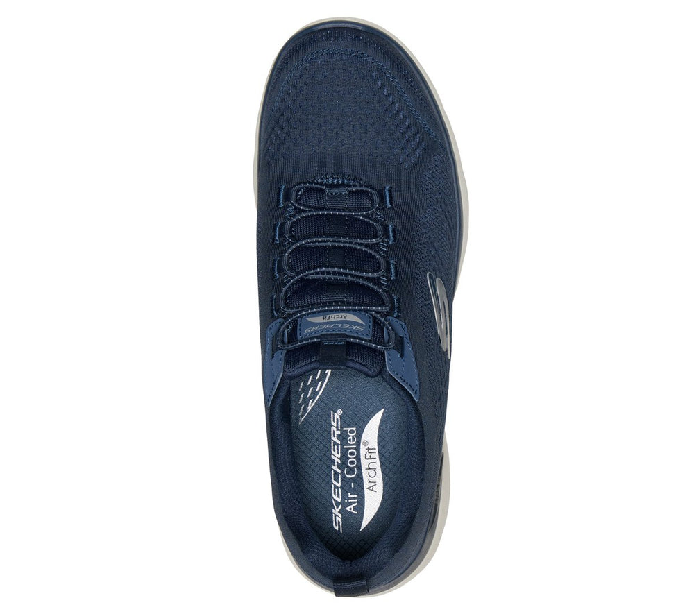 Arch Fit Summits - Ganarte|Skechers