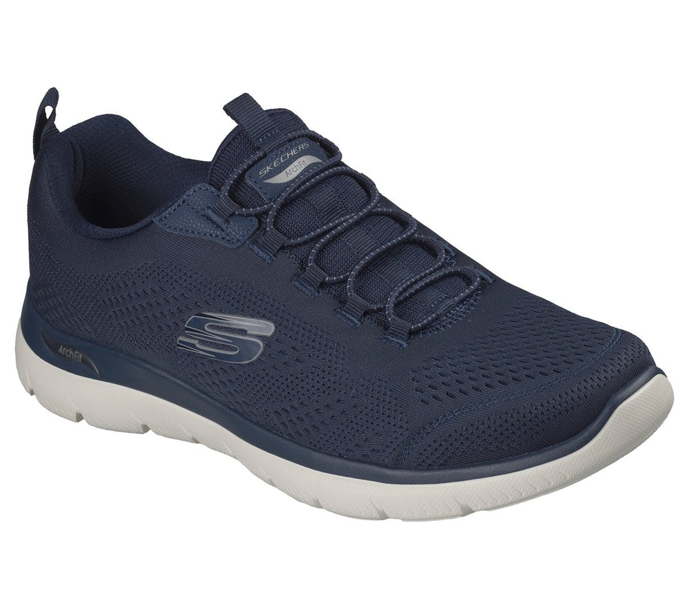 Arch Fit Summits - Ganarte|Skechers