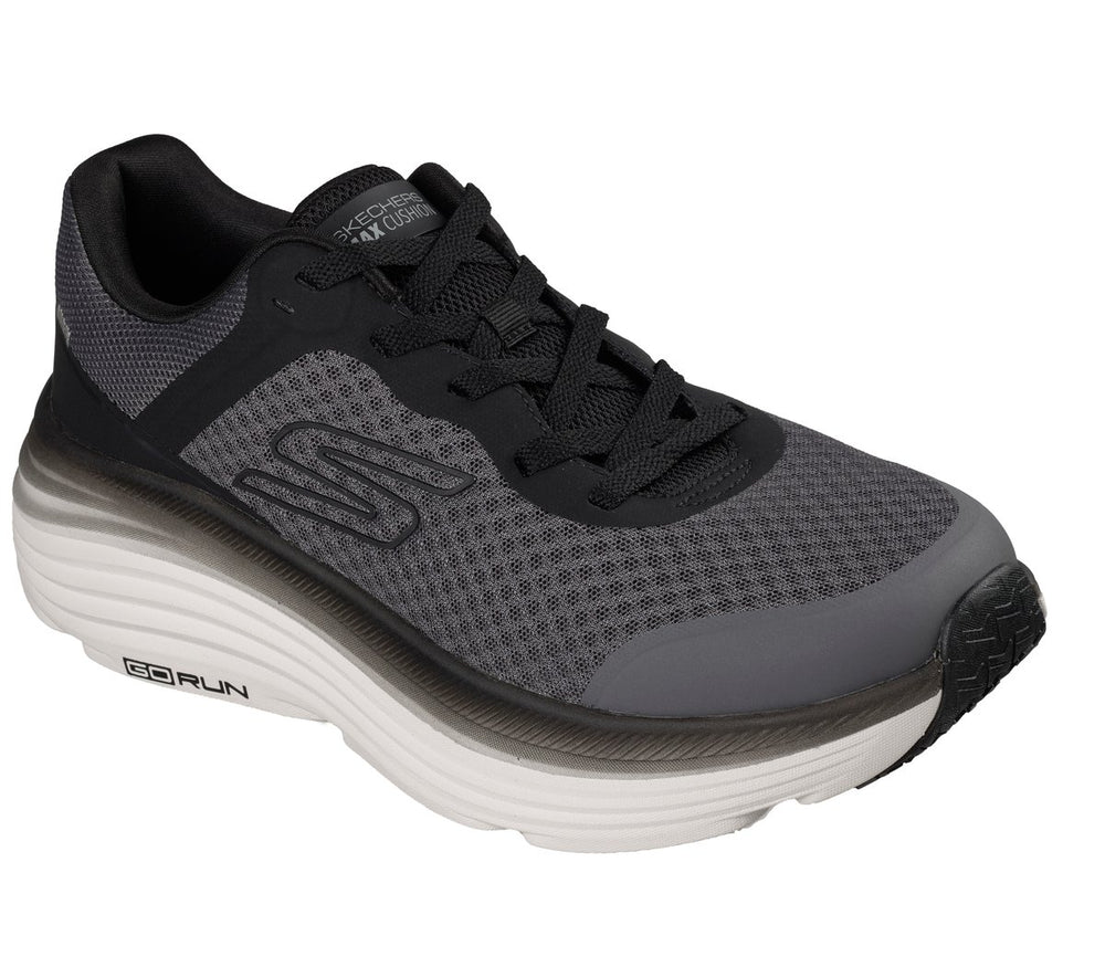 Max Cushioning Endeavour|Skechers