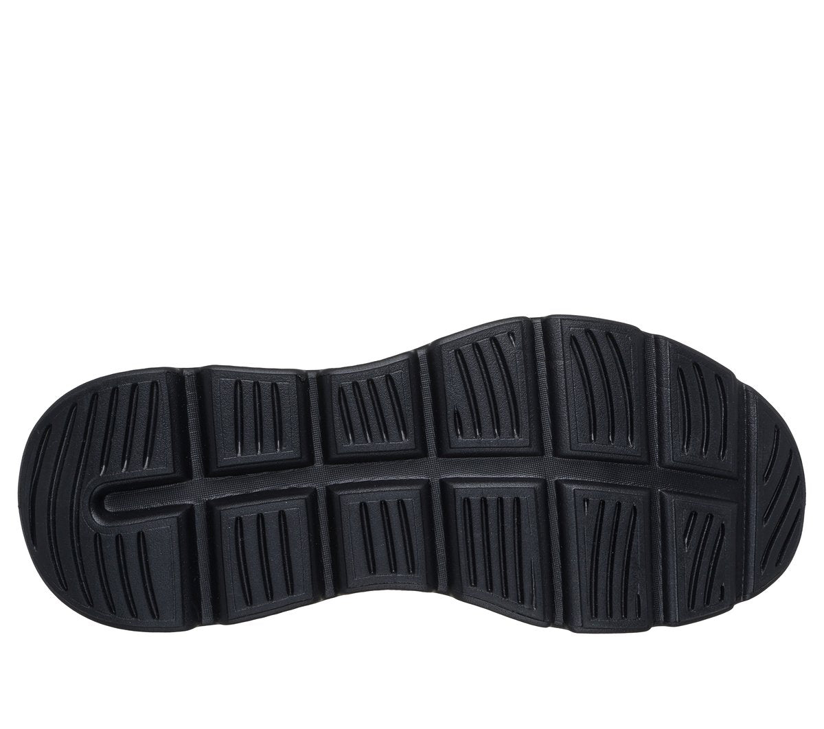 Slip-ins: BOBS Sport Arc Waves - Slick Turn|Skechers