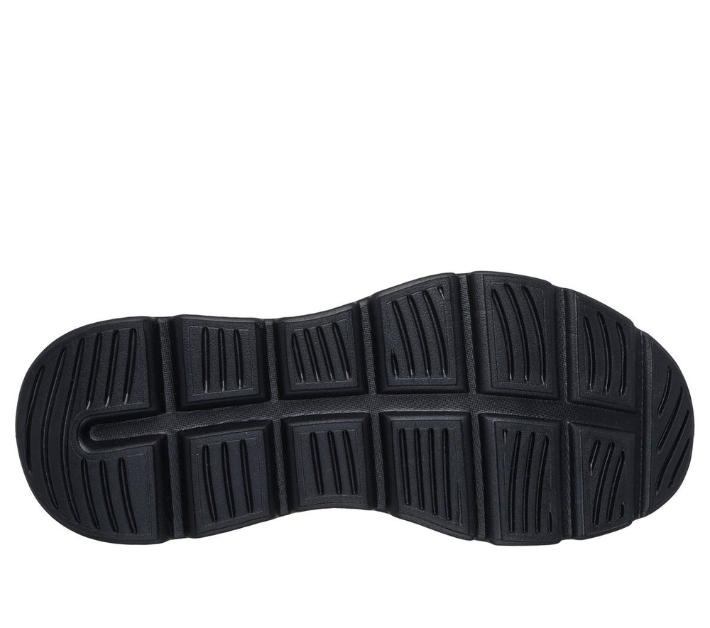 Slip-ins: BOBS Sport Arc Waves - Slick Turn|Skechers