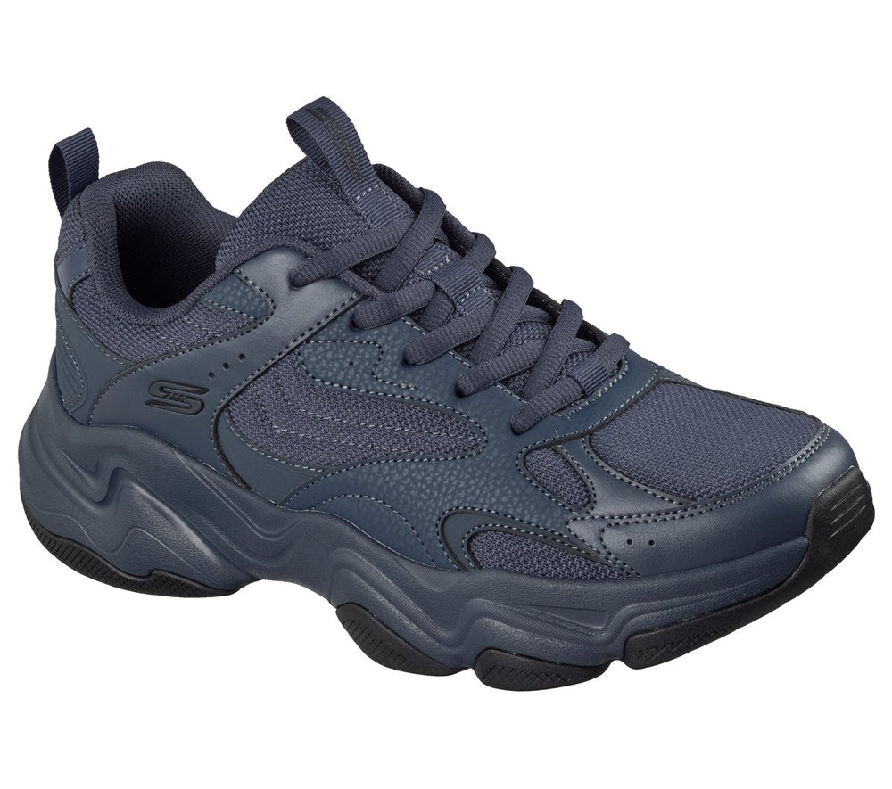 BOBS Sport Diego - Fusion Motion|Skechers