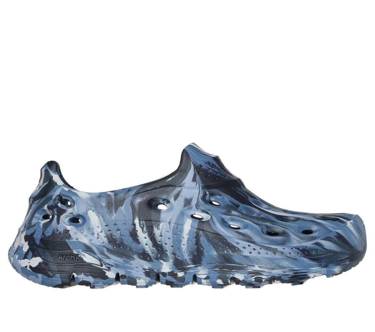 Arch Fit GO FOAM - Whirlwind|Skechers