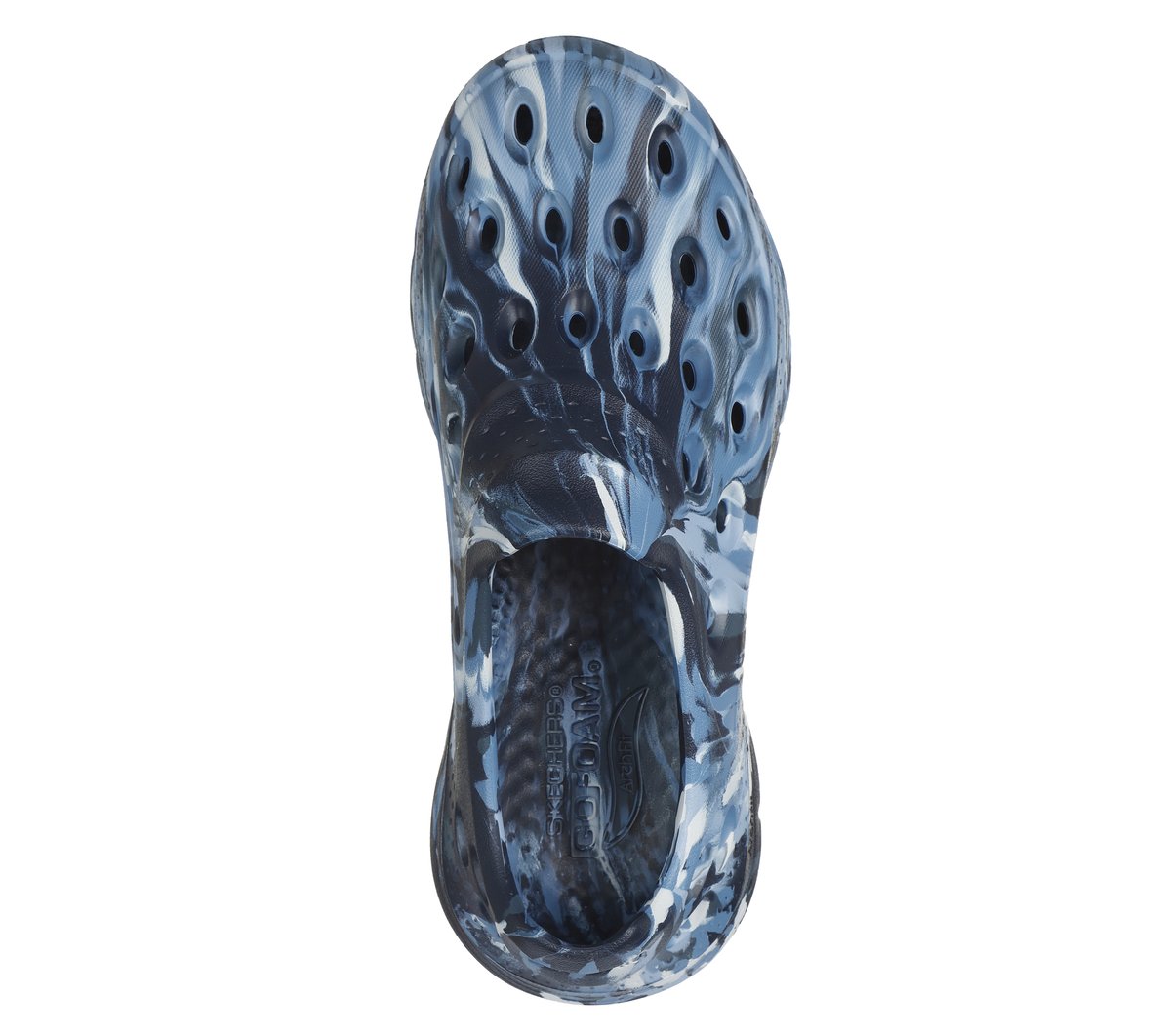 Arch Fit GO FOAM - Whirlwind|Skechers