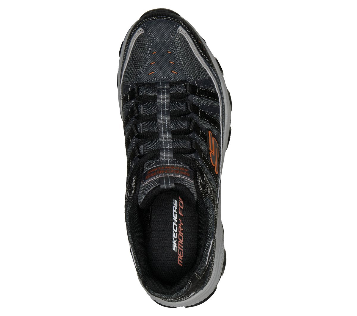 Stamina - Afterburn Legacy All Terrain|Skechers