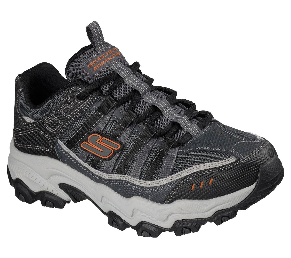 Stamina - Afterburn Legacy All Terrain|Skechers