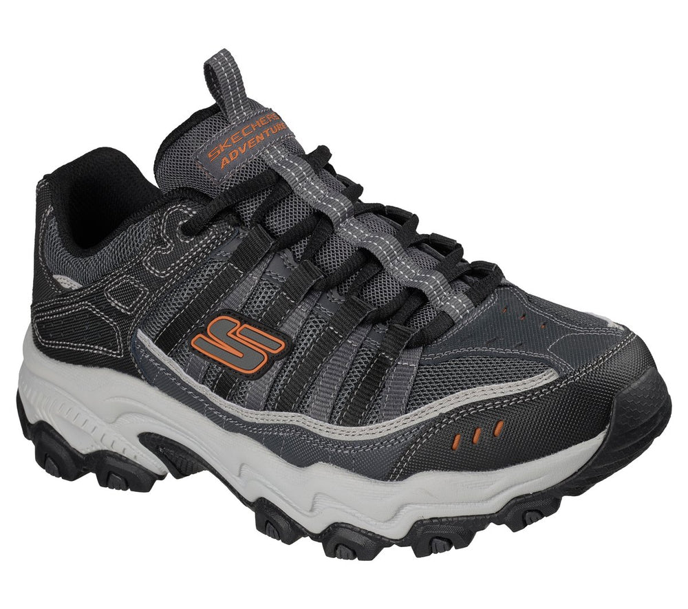 Stamina - Afterburn Legacy All Terrain|Skechers