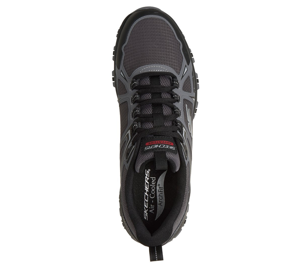 Arch Fit Hillcrest|Skechers