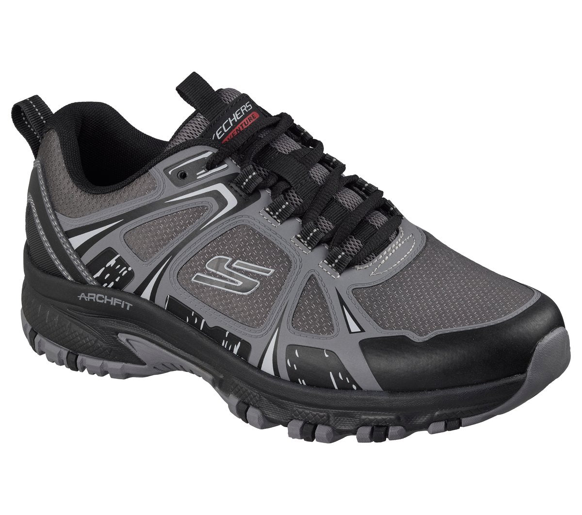 Arch Fit Hillcrest|Skechers