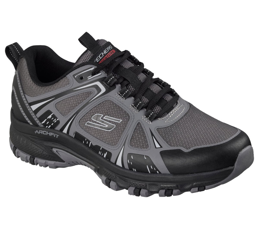 Arch Fit Hillcrest|Skechers