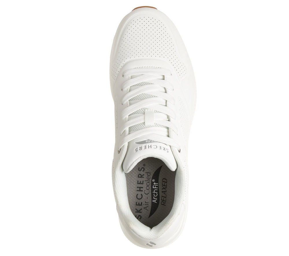 Relaxed Fit: Arch Fit UNO - Zen Mode|Skechers