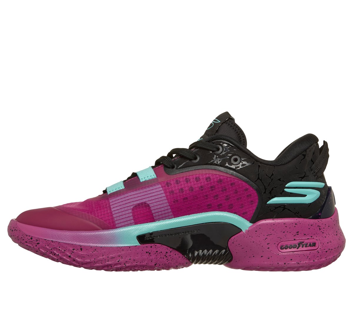 SKX RESAGRIP|Skechers