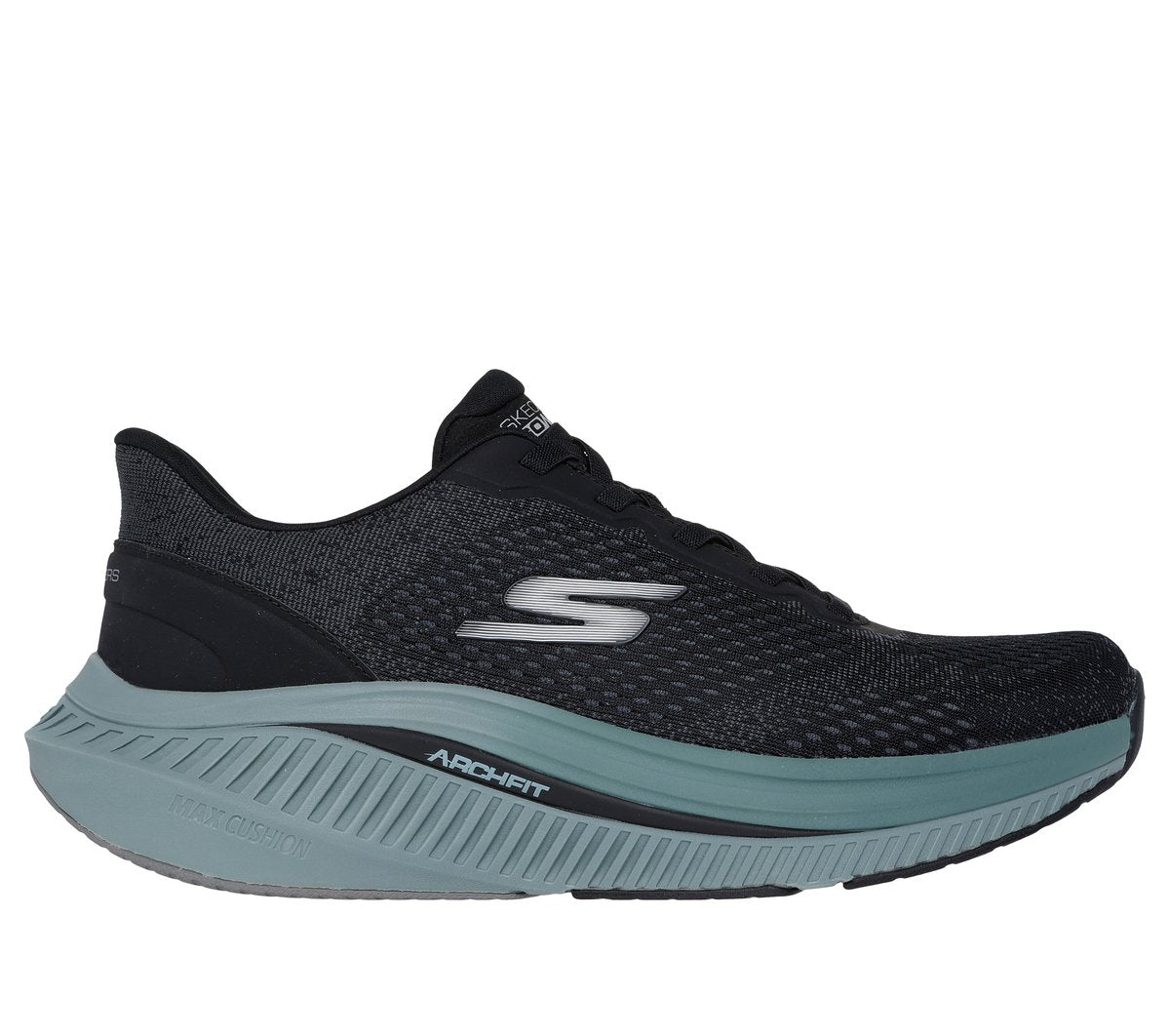 GO WALK Max Cushioning Arch Fit - Jonah|Skechers