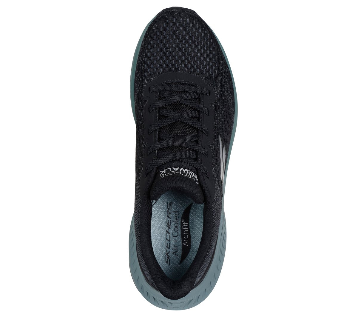 GO WALK Max Cushioning Arch Fit - Jonah|Skechers