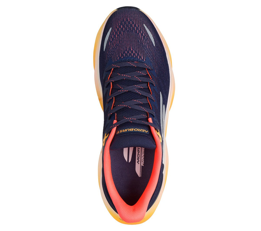 Aero Burst|Skechers