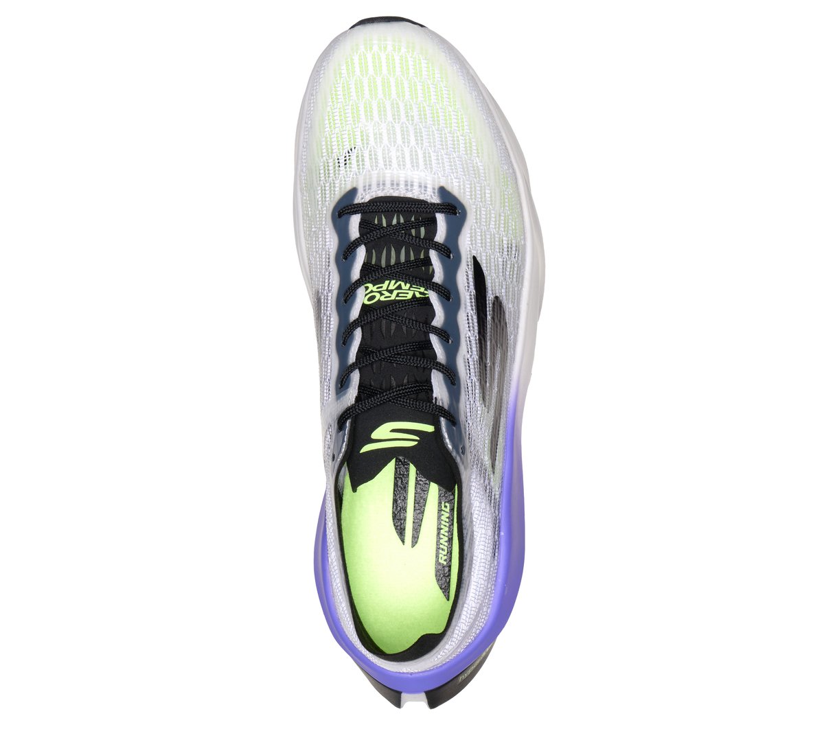 Aero Tempo|Skechers