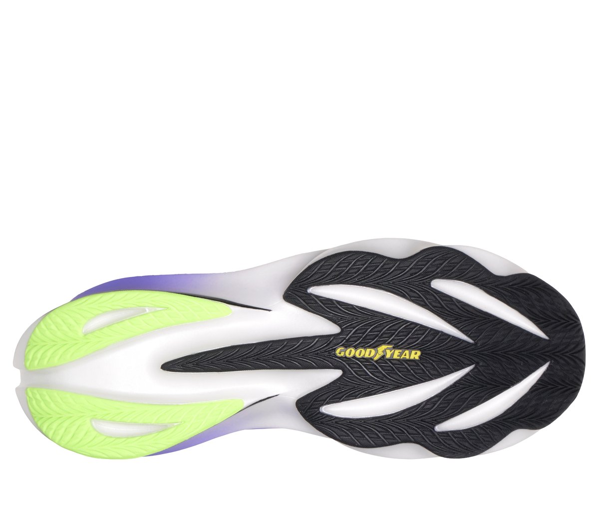 Aero Tempo|Skechers
