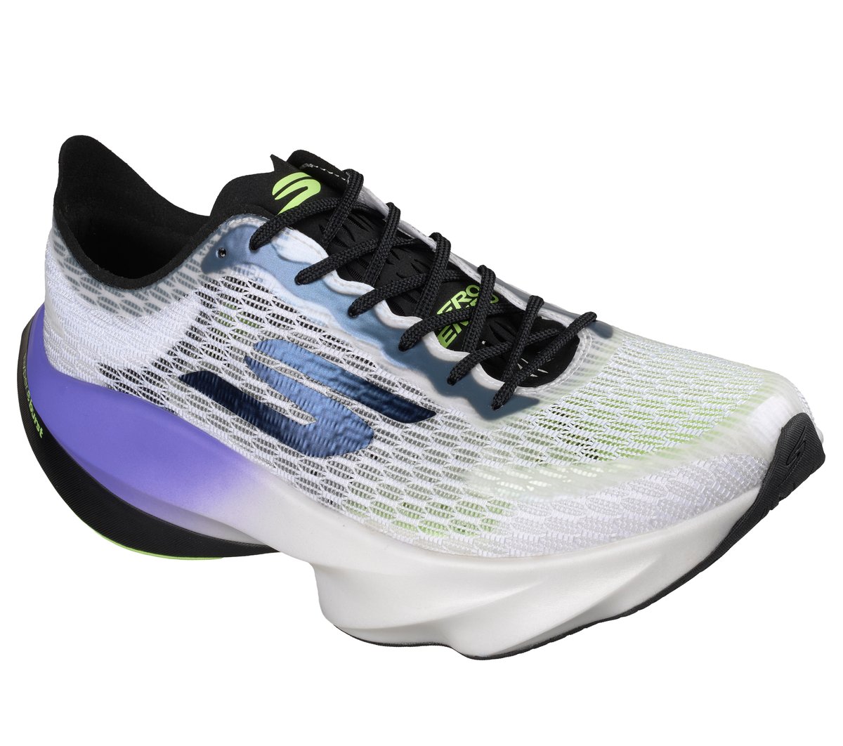 Aero Tempo|Skechers