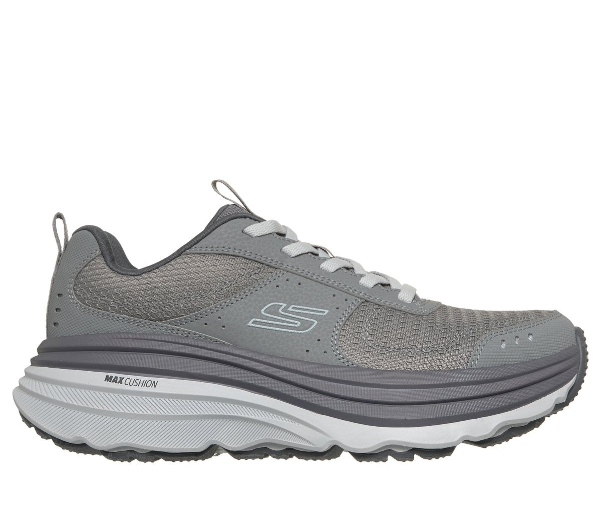 Relaxed Fit: Max Cushioning Zirrus - Zirrostratus|Skechers