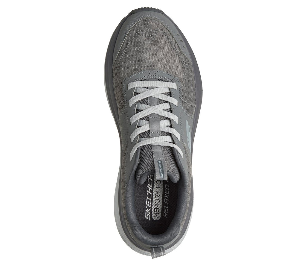 Relaxed Fit: Max Cushioning Zirrus - Zirrostratus|Skechers