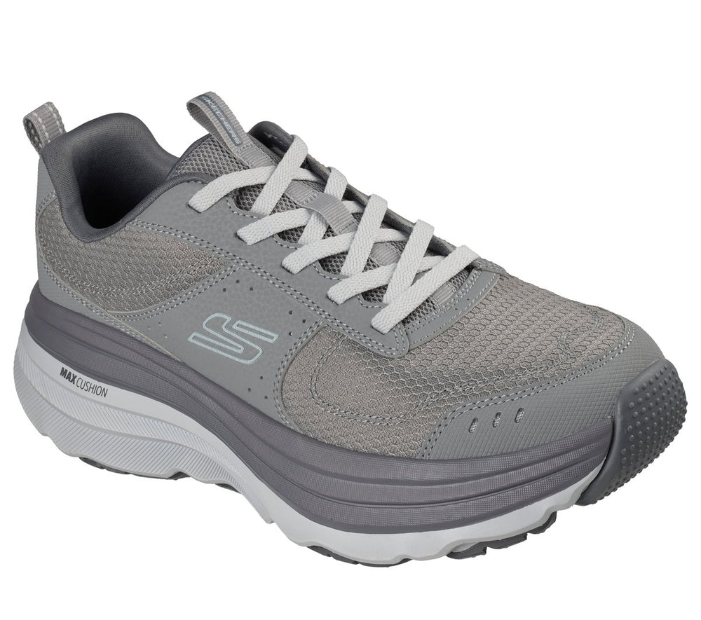 Relaxed Fit: Max Cushioning Zirrus - Zirrostratus|Skechers