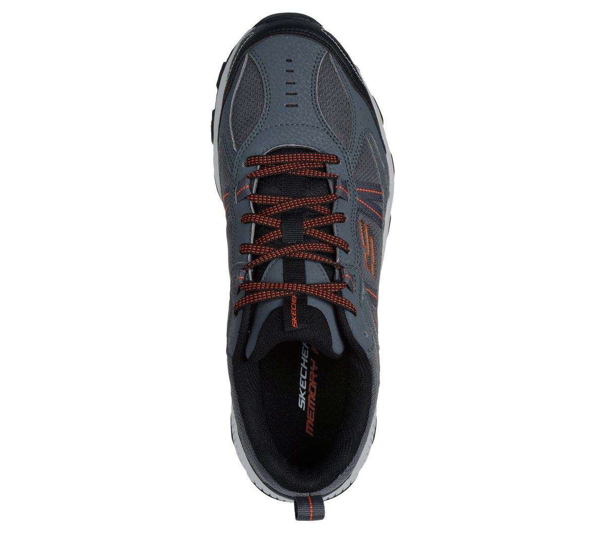 Stamina AT - Upper Stitch|Skechers