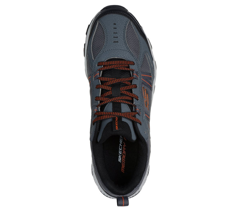 Stamina AT - Upper Stitch|Skechers