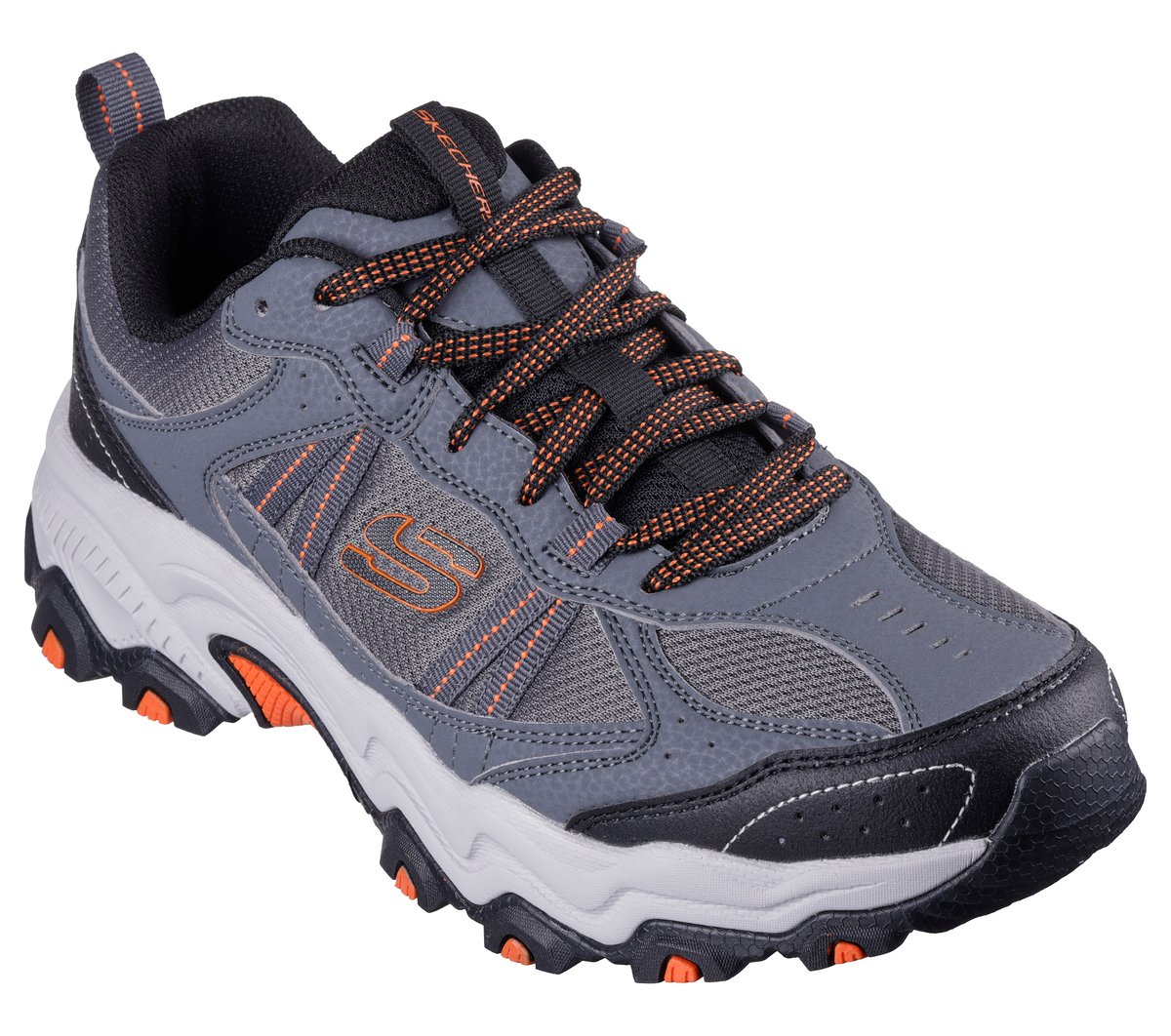 Stamina AT - Upper Stitch|Skechers