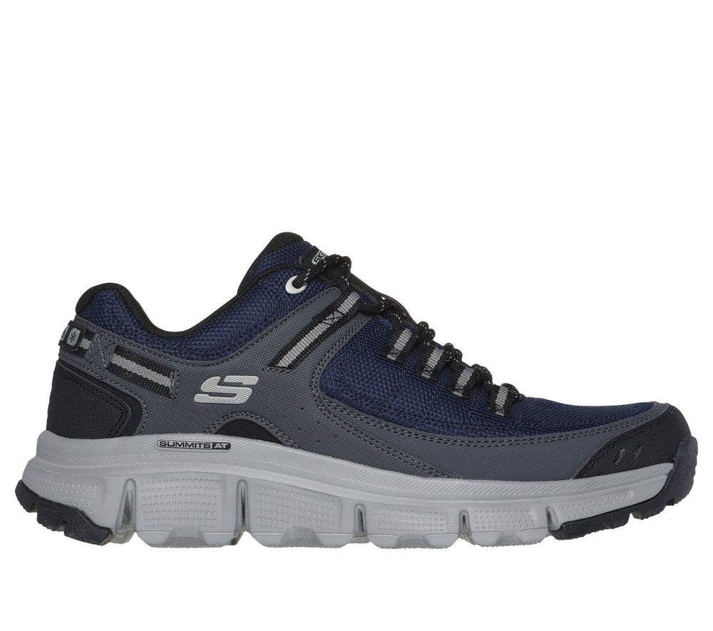Summits All-Terrain - Upper Draft|Skechers