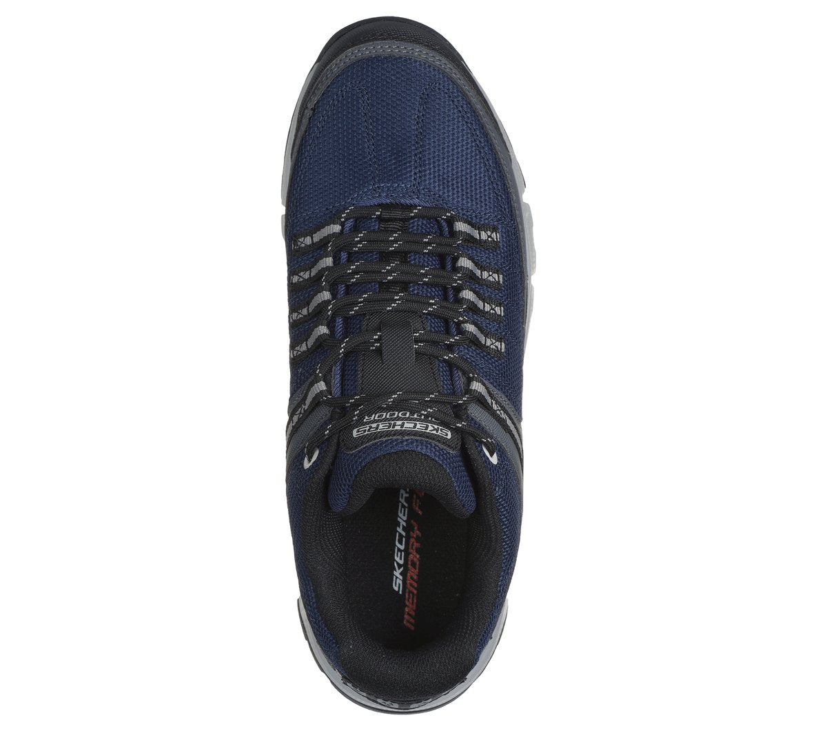 Summits All-Terrain - Upper Draft|Skechers