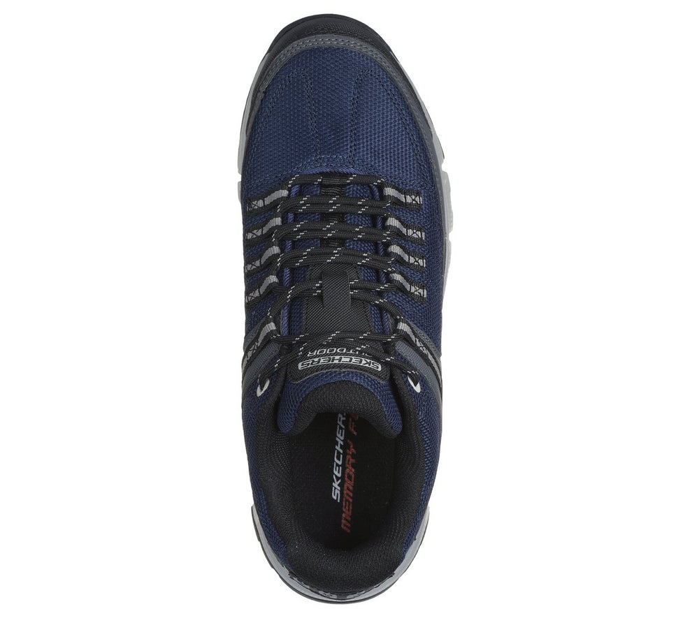 Summits All-Terrain - Upper Draft|Skechers