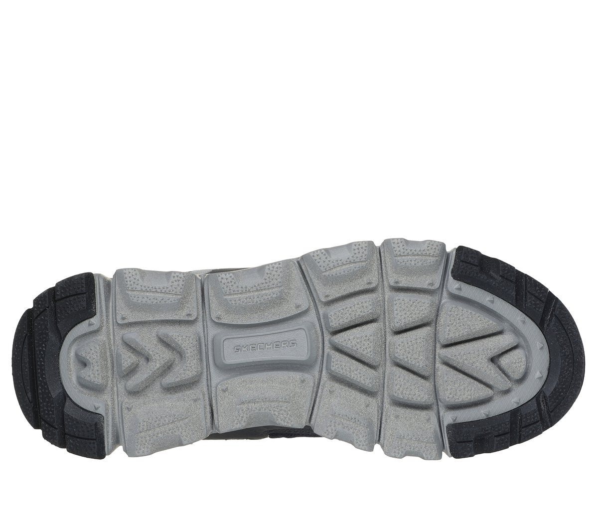 Summits All-Terrain - Upper Draft|Skechers