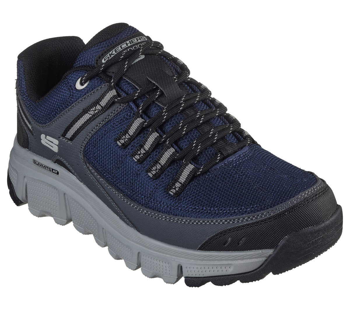 Summits All-Terrain - Upper Draft|Skechers