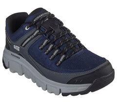 Summits All-Terrain - Upper Draft|Skechers