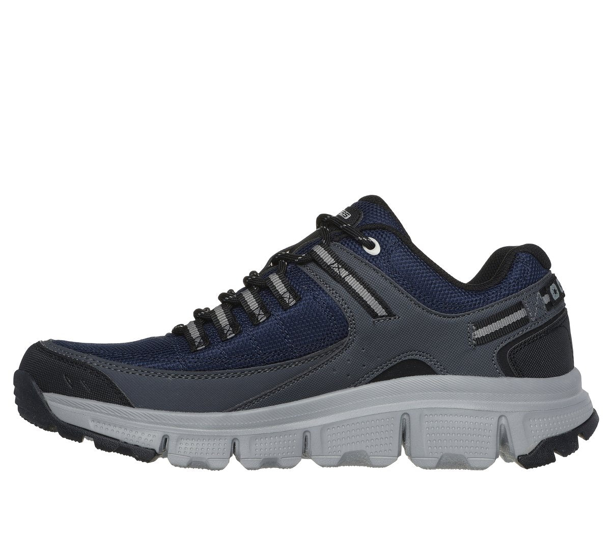 Summits All-Terrain - Upper Draft|Skechers