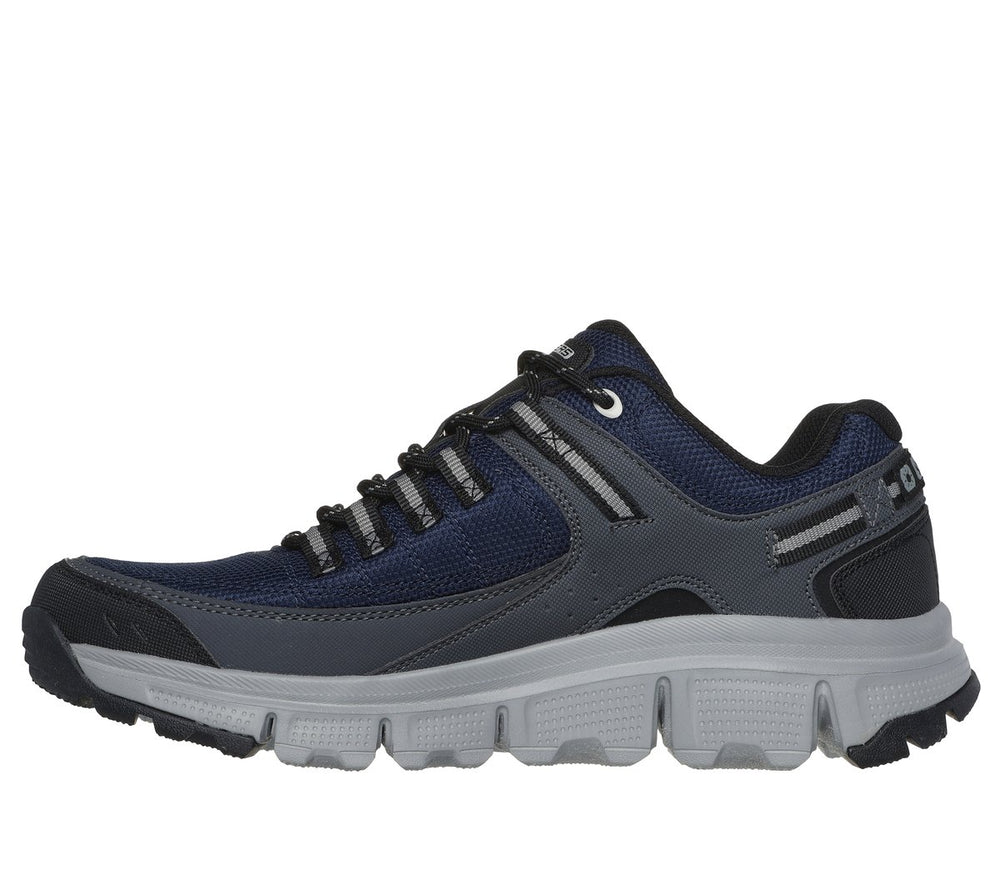 Summits All-Terrain - Upper Draft|Skechers