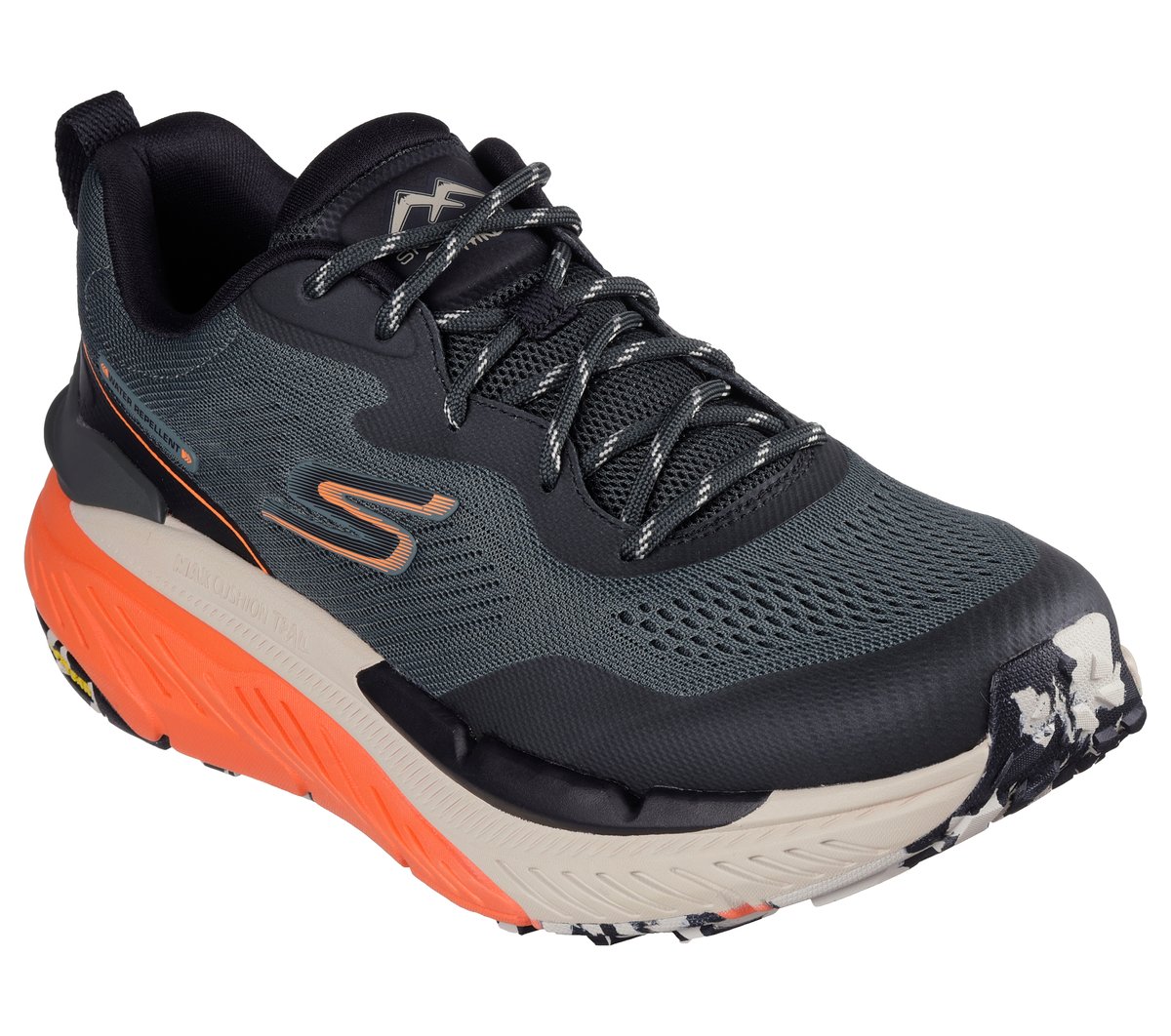 Max Cushioning Premier Trail 2.0|Skechers