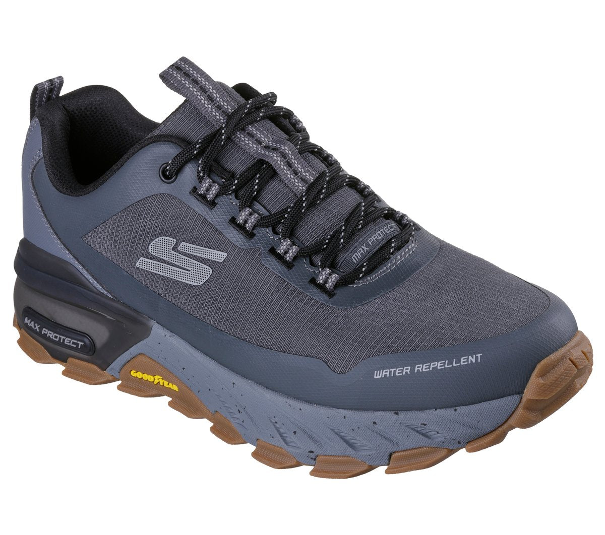 Max Protect - Promote Track|Skechers